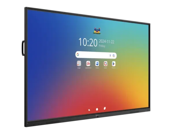 Viewsonic Viewsonic IFP6535-1-1C 4K interactief display
