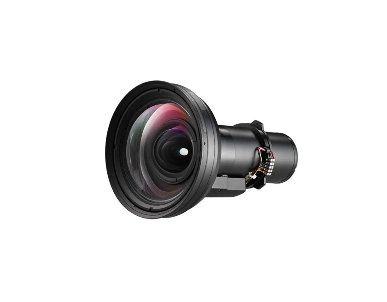 Optoma Optoma BX-CTA11 short throw lens Optoma Optoma BX-CTA11 short throw lens