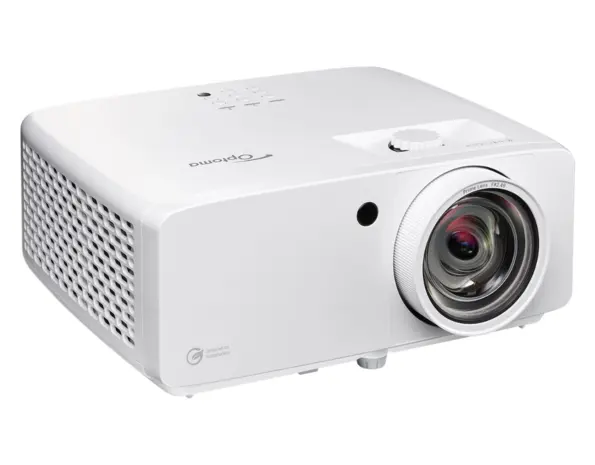 Optoma Optoma ZH521ST Full-HD short throw beamer Optoma Optoma ZH521ST Full-HD short throw beamer