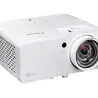 Optoma Optoma ZH521ST Full-HD short throw beamer Optoma Optoma ZH521ST Full-HD short throw beamer