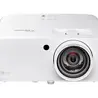 Optoma Optoma ZH521ST Full-HD short throw beamer Optoma Optoma ZH521ST Full-HD short throw beamer