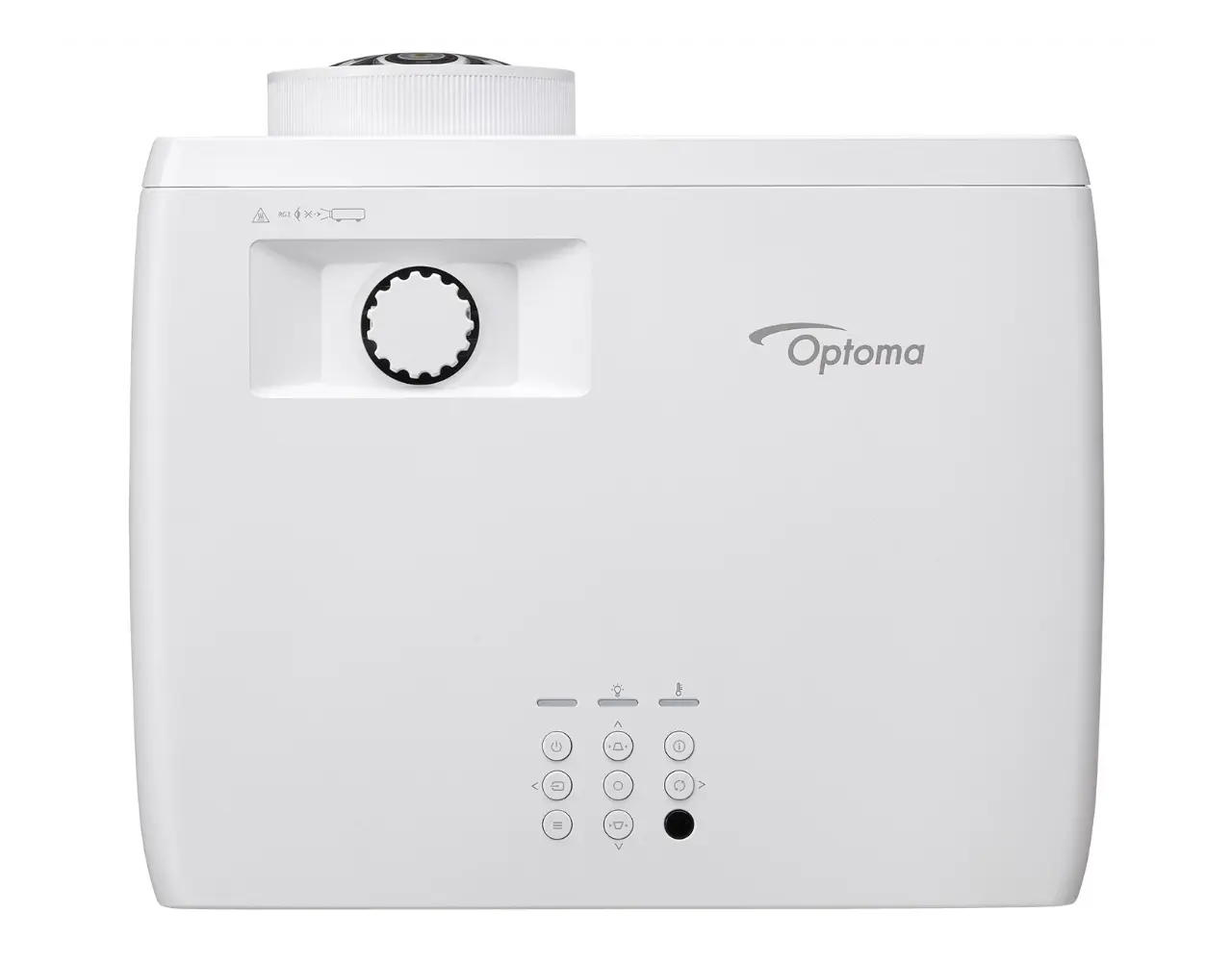 Optoma Optoma ZH521ST Full-HD short throw beamer Optoma Optoma ZH521ST Full-HD short throw beamer