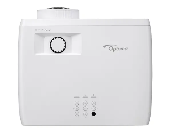 Optoma Optoma ZH521ST Full-HD short throw beamer Optoma Optoma ZH521ST Full-HD short throw beamer
