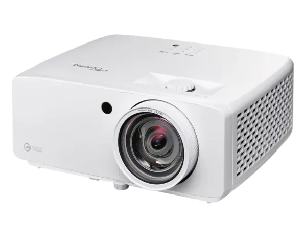 Optoma Optoma ZH521ST Full-HD short throw beamer