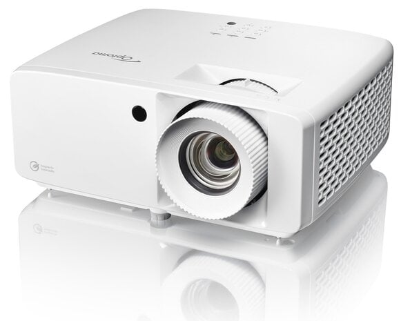 Optoma Optoma UHZ66 - Open doos Optoma Optoma UHZ66 - Open doos