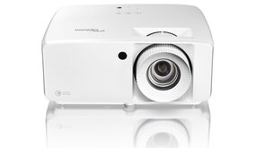 Optoma Optoma UHZ66 - Open doos Optoma Optoma UHZ66 - Open doos