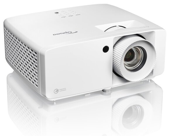 Optoma Optoma UHZ66 - Open doos Optoma Optoma UHZ66 - Open doos