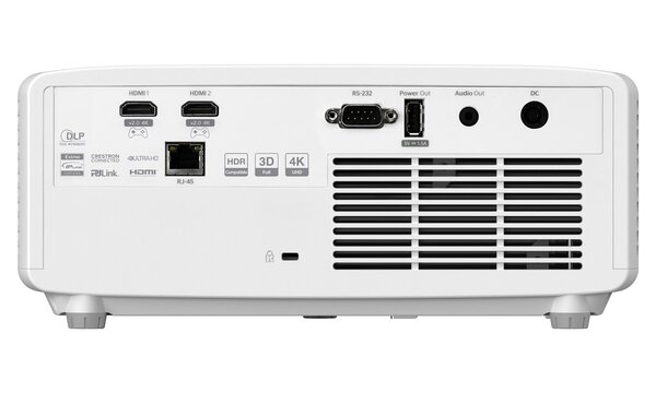 Optoma Optoma UHZ66 - Open doos Optoma Optoma UHZ66 - Open doos
