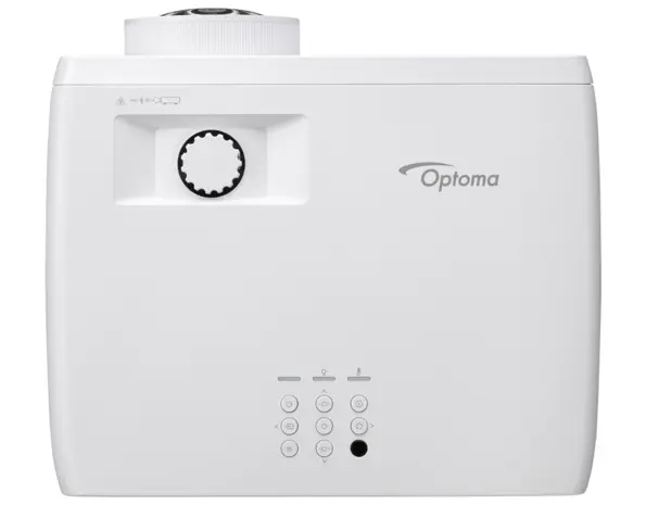 Optoma Optoma ZK521ST 4K short throw laser beamer Optoma Optoma ZK521ST 4K short throw laser beamer