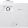 Optoma Optoma ZK521ST 4K short throw laser beamer Optoma Optoma ZK521ST 4K short throw laser beamer