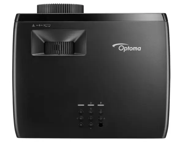Optoma Optoma UHZ67 4K laser beamer Optoma Optoma UHZ67 4K laser beamer