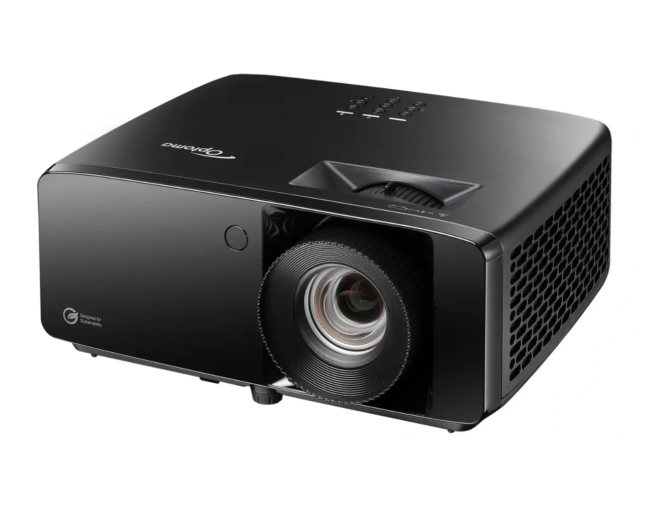 Optoma Optoma UHZ67 4K laser beamer Optoma Optoma UHZ67 4K laser beamer