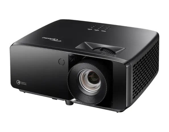 Optoma Optoma UHZ67 4K laser beamer Optoma Optoma UHZ67 4K laser beamer