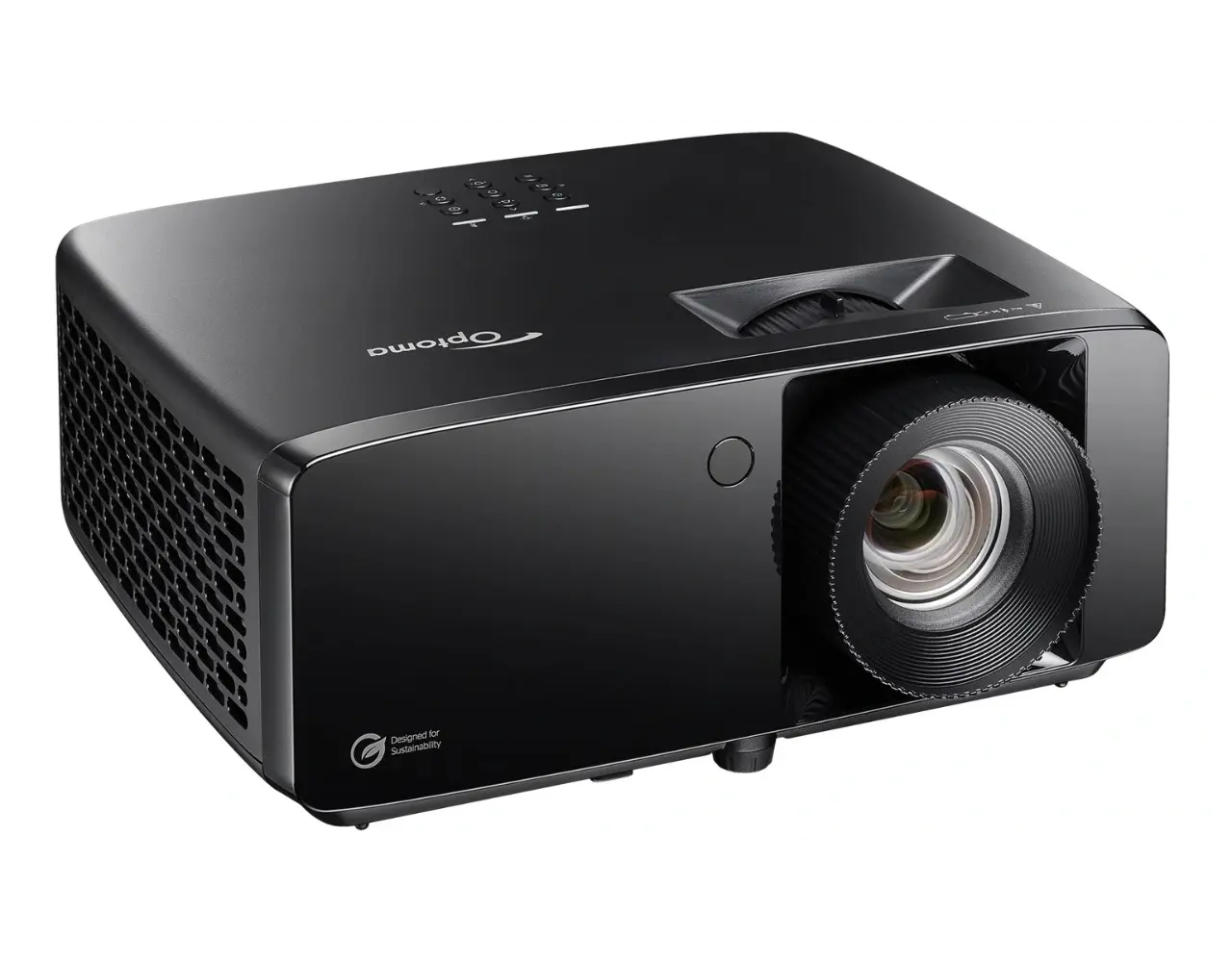Optoma Optoma UHZ67 4K laser beamer Optoma Optoma UHZ67 4K laser beamer