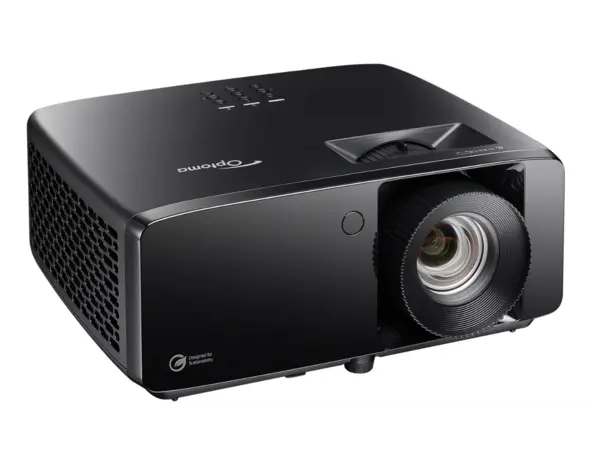Optoma Optoma UHZ67 4K laser beamer Optoma Optoma UHZ67 4K laser beamer