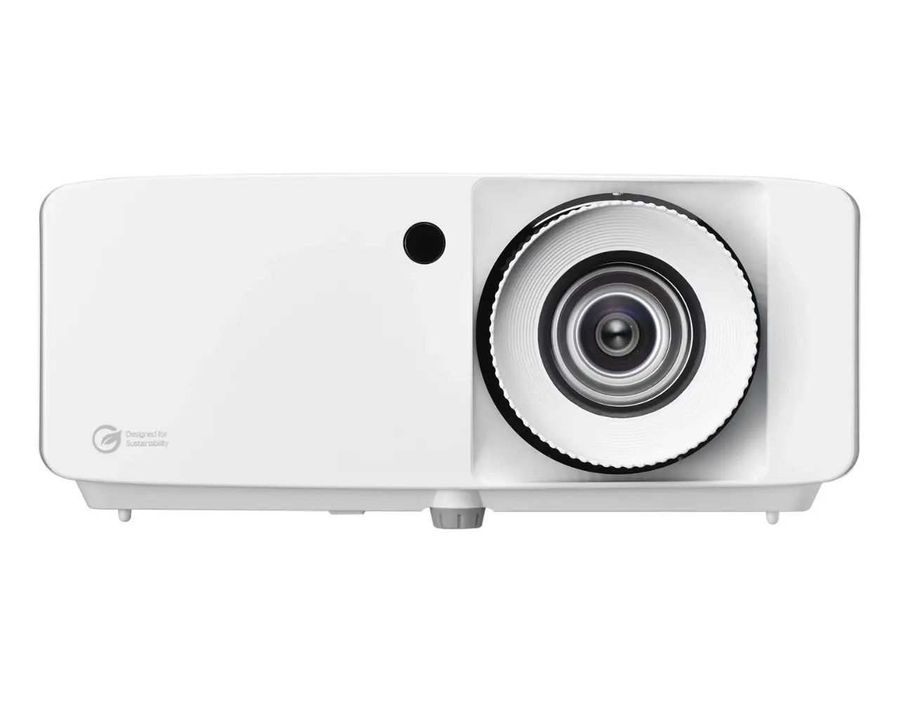 Optoma Optoma UHZ67-W 4K laser beamer Optoma Optoma UHZ67-W 4K laser beamer