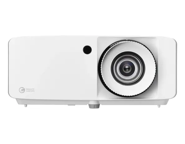 Optoma Optoma UHZ67-W 4K laser beamer Optoma Optoma UHZ67-W 4K laser beamer