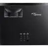 Optoma Optoma UHZ36STe 4K short throw laser beamer Optoma Optoma UHZ36STe 4K short throw laser beamer