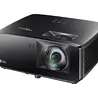 Optoma Optoma UHZ36STe 4K short throw laser beamer Optoma Optoma UHZ36STe 4K short throw laser beamer