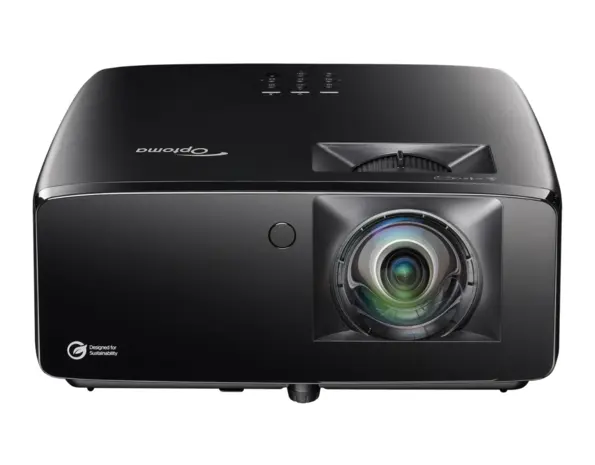 Optoma Optoma UHZ36STe 4K short throw laser beamer