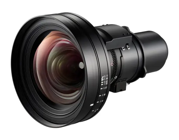 Optoma Optoma BX-CTA12 short throw lens