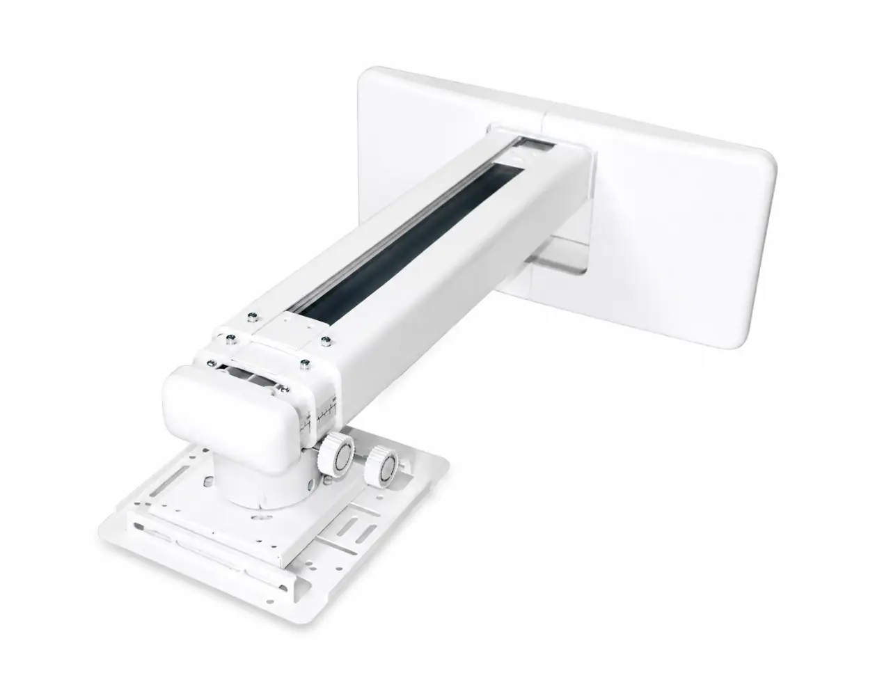 Optoma Optoma OWM3001ST short throw muurbeugel Optoma Optoma OWM3001ST short throw muurbeugel