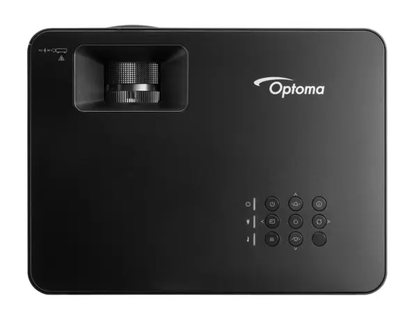 Optoma Optoma GT2200HDR Full-HD short throw LED beamer