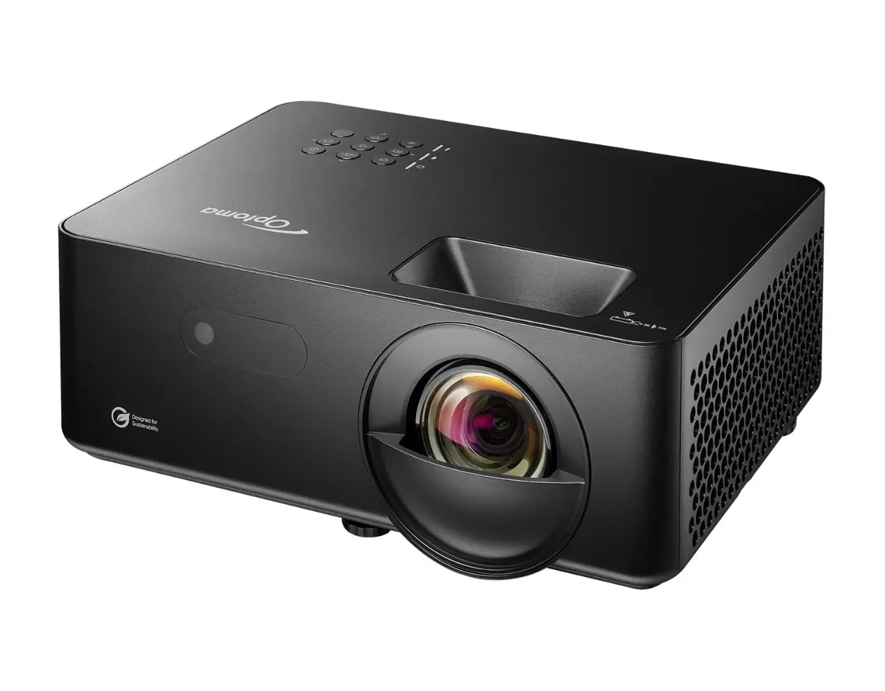 Optoma Optoma GT2200HDR Full-HD short throw LED beamer