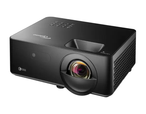 Optoma Optoma GT2200HDR Full-HD short throw LED beamer
