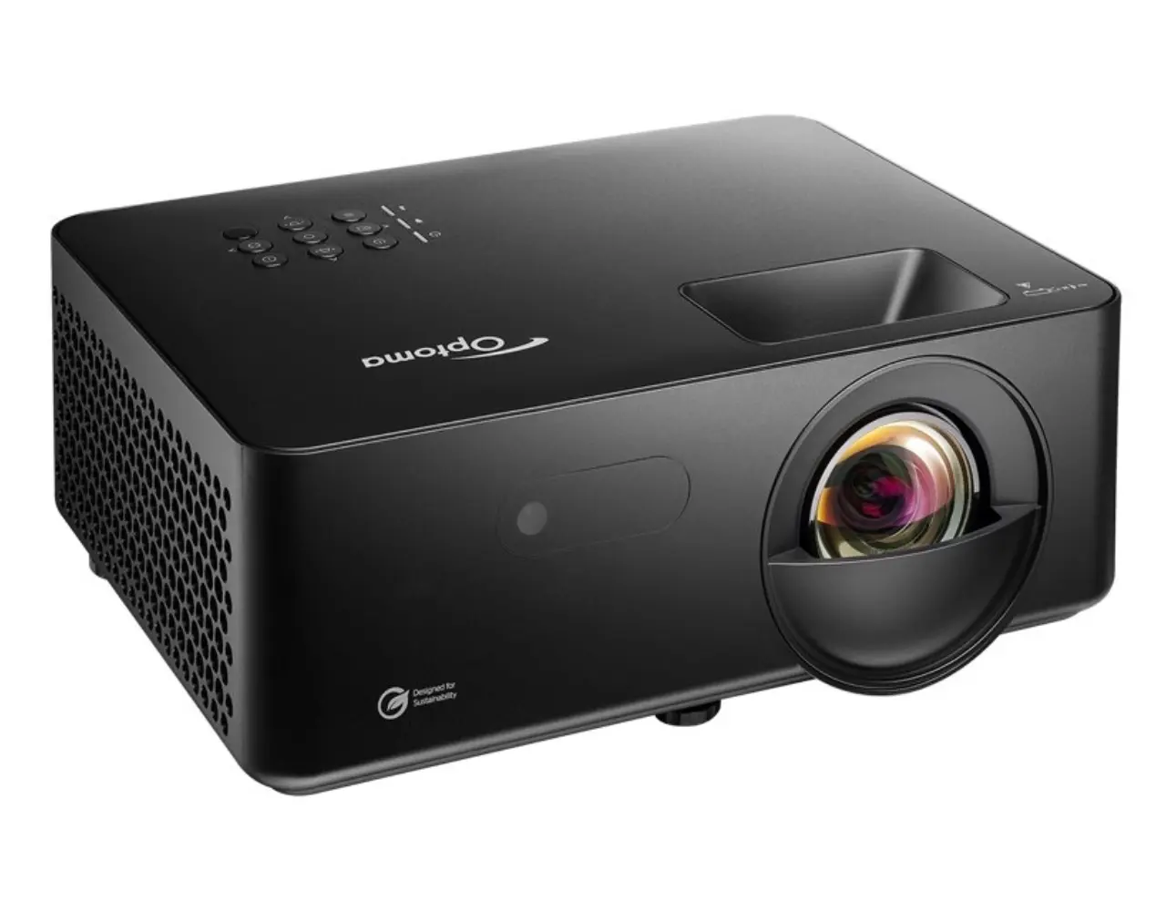 Optoma Optoma GT2200HDR Full-HD short throw LED beamer