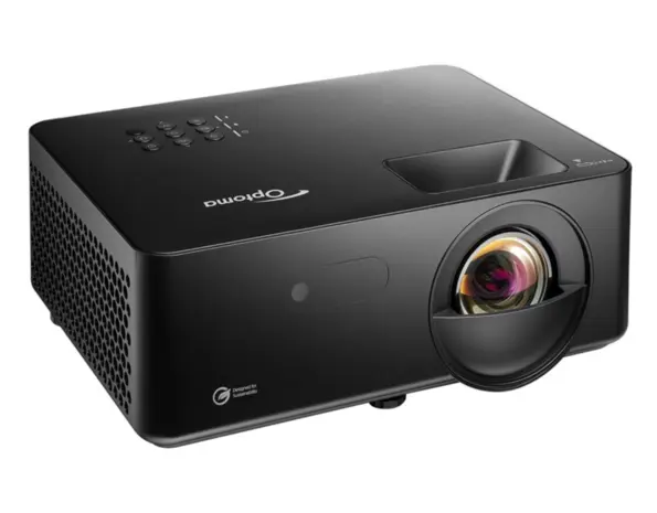 Optoma Optoma GT2200HDR Full-HD short throw LED beamer