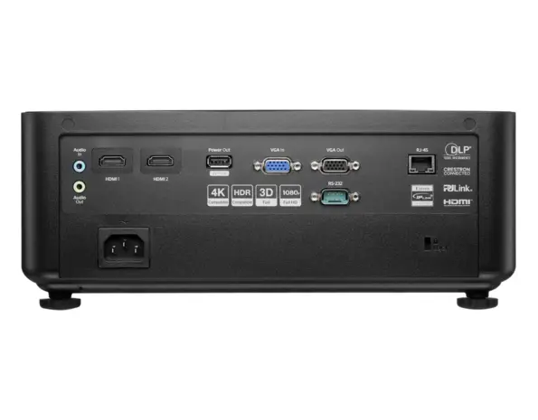 Optoma Optoma GT2200HDR Full-HD short throw LED beamer