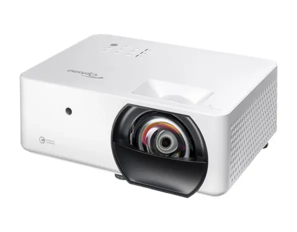 Optoma Optoma LH351ST Full HD 4LED short throw beamer