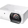 Optoma Optoma LH351ST Full HD 4LED short throw beamer Optoma Optoma LH351ST Full HD 4LED short throw beamer