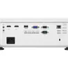 Optoma Optoma LH351ST Full HD 4LED short throw beamer Optoma Optoma LH351ST Full HD 4LED short throw beamer
