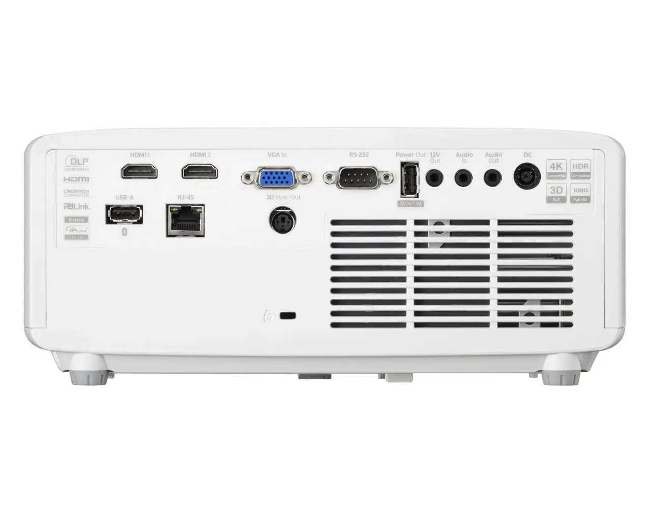 Optoma Optoma ZH451ST Full HD laser beamer Optoma Optoma ZH451ST Full HD laser beamer