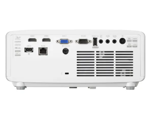 Optoma Optoma ZH451ST Full HD laser beamer Optoma Optoma ZH451ST Full HD laser beamer