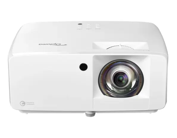 Optoma Optoma ZH451ST Full HD laser beamer