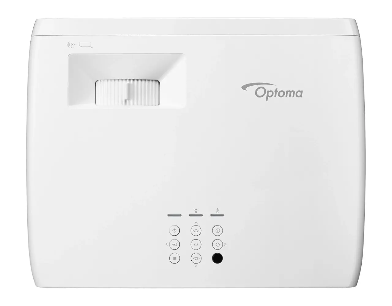 Optoma Optoma ZK431ST 4K short throw beamer Optoma Optoma ZK431ST 4K short throw beamer