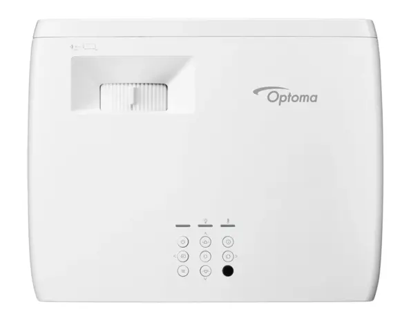 Optoma Optoma ZK431ST 4K short throw beamer Optoma Optoma ZK431ST 4K short throw beamer