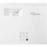 Optoma Optoma ZK431ST 4K short throw beamer Optoma Optoma ZK431ST 4K short throw beamer