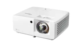 Optoma Optoma ZK431ST Optoma Optoma ZK431ST