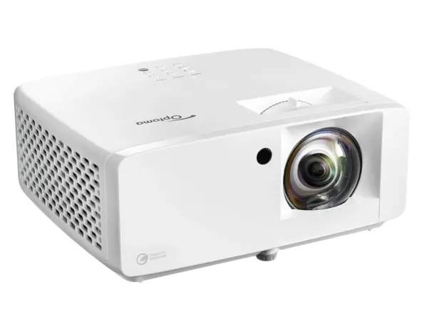 Optoma Optoma ZK431ST 4K short throw beamer Optoma Optoma ZK431ST 4K short throw beamer
