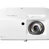 Optoma Optoma ZK431ST 4K short throw beamer Optoma Optoma ZK431ST 4K short throw beamer