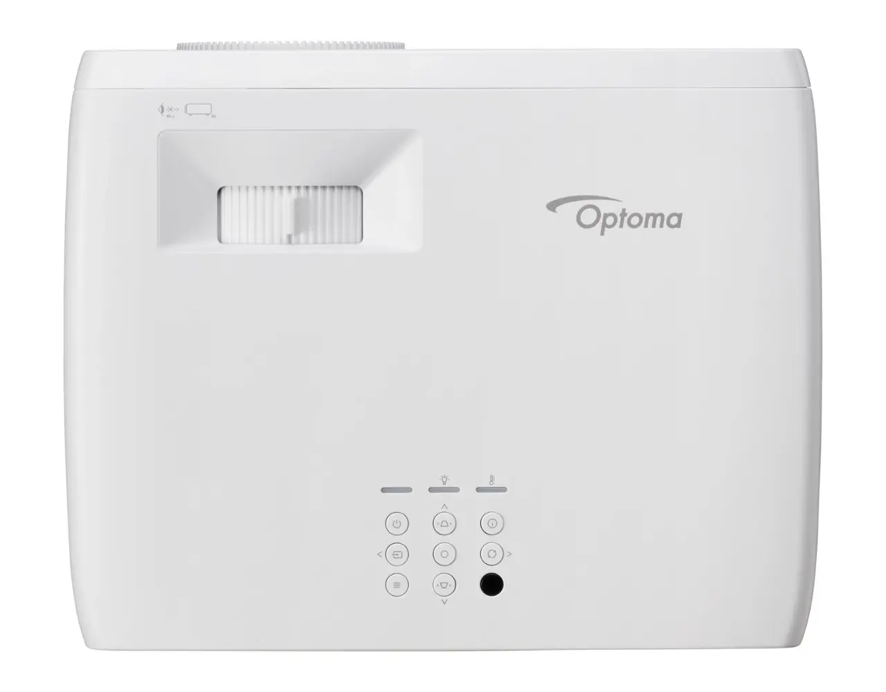 Optoma Optoma ZH361 Full HD lsaer beamer Optoma Optoma ZH361 Full HD lsaer beamer