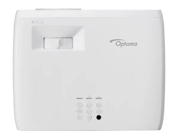Optoma Optoma ZH361 Full HD lsaer beamer Optoma Optoma ZH361 Full HD lsaer beamer