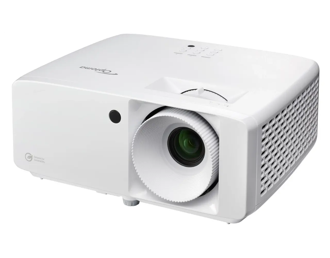 Optoma Optoma ZH361 Full HD lsaer beamer Optoma Optoma ZH361 Full HD lsaer beamer