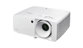 Optoma Optoma ZH361 Optoma Optoma ZH361