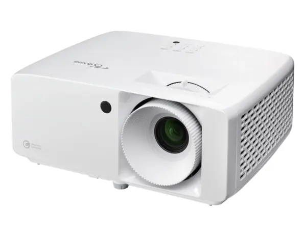 Optoma Optoma ZH361 Full HD lsaer beamer