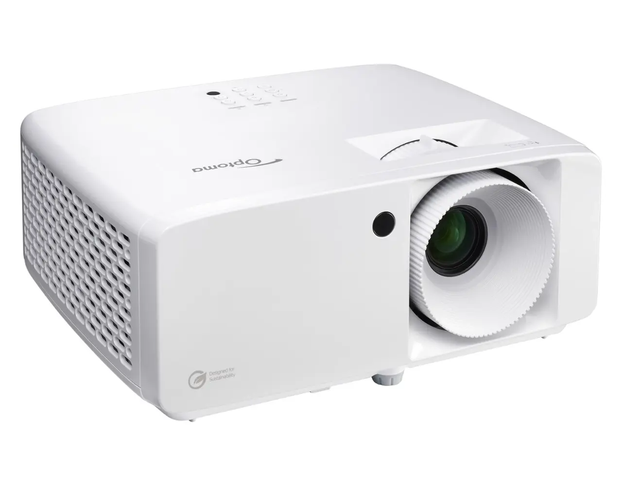 Optoma Optoma ZH361 Full HD lsaer beamer Optoma Optoma ZH361 Full HD lsaer beamer